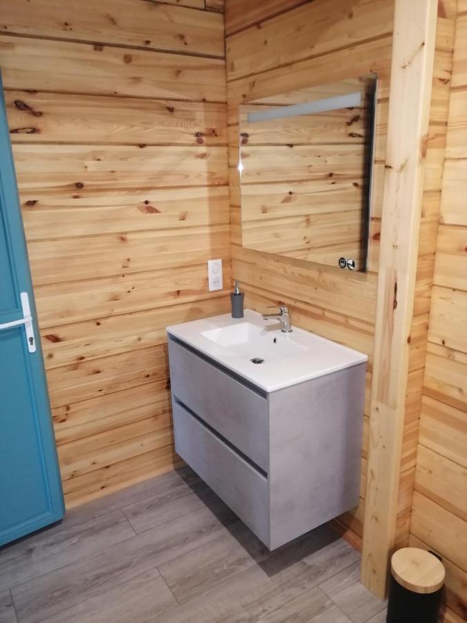 Gite Ker Koad Pluduno Eksteriør billede